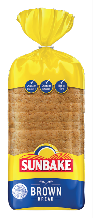 Brown Bread